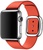 Apple Modern Buckle for Watch 38mm/40mm/41mm/42mm Red Large (MMH02)
