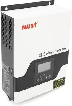 MUST PV18-1012 VMPK