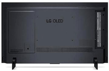 LG OLED42C3