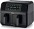 Ariete Air Fryer Dual 4623/00 (00C462300AR0)