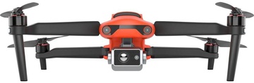 AUTEL EVO II Dual 640T Enterprise Rugged Bundle Drone V3 Orange (102001509)