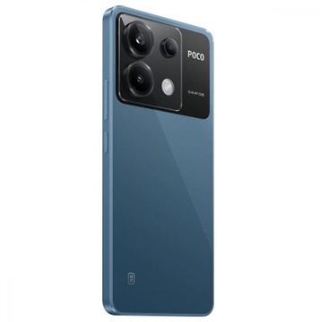 Xiaomi Poco X6 12/512GB Blue (Global Version)