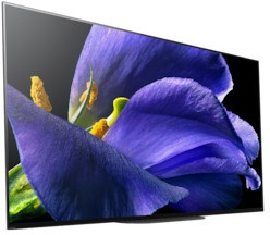 Sony Black KD65AG9BR2
