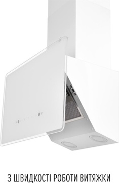 Perfelli VIO 6HW BIANCO