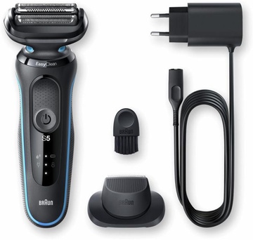 Braun Series 5 EasyClean Wet&Dry 50-M1200s
