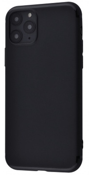 Simple Case for iPhone 11 Pro Black
