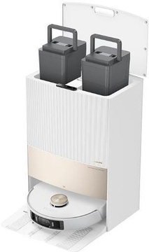 Dreame Bot L20 Ultra White