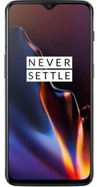 OnePlus 6T 8/128GB Midnight Black