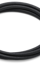 Apple Thunderbolt 4 Pro Cable 1.8m Black (MN713)