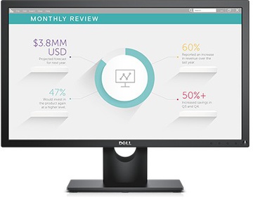 Dell E2318H Black (210-AMKX)