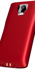 Sigma mobile Comfort 50 SOLO Red