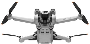DJI Mini 3 Pro with RC Remote (CP.MA.00000492.02)