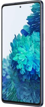 Samsung Galaxy S20 FE SM-G780F 6/128GB Green (SM-G780FZGD)