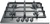 Whirlpool TKRL 660 IX