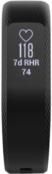 Garmin Vivosmart 3 Black L (010-01755-23)