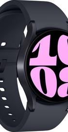 Samsung Galaxy Watch6 40mm eSIM Black (SM-R935FZKA)