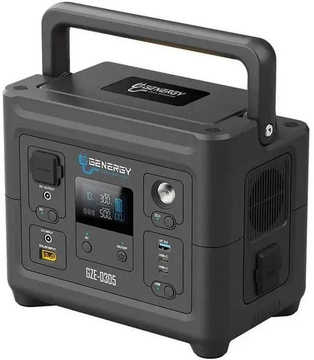 Genergy ZERO GZE-0305 288 Вт/год (240000201)