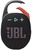 JBL Clip 5 Black Orange (JBLCLIP5BLKOAM)