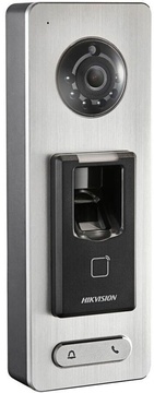 HIKVISION Терминал учета рабочего времени DS-K1T501SF