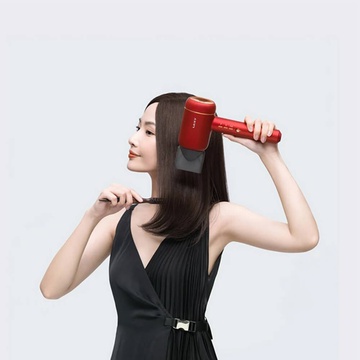 JIMMY F6 Pro Red