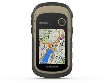Garmin eTrex 32x (010-02257-01)