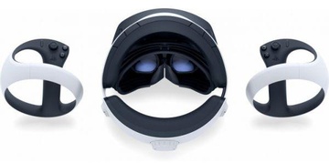 Sony PlayStation VR2 + Horizon Call of the Mountain