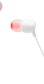JBL T125BT White (JBLT125BTWHT)