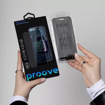 Proove Achilles Privacy for iPhone 17 Air