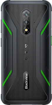 Blackview BV5200 Pro 4/64GB Green