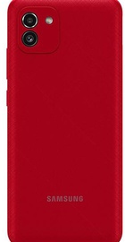 Samsung Galaxy A03 SM-A035F 3/32Gb Red (SM-A035FZRD)