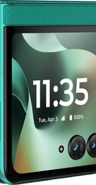 Motorola Moto Razr 70 8/256GB Sporting Green (PBB60054)