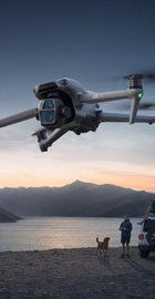 DJI Air 3S Fly More Combo DJI RC 2 (CP.MA.00000816.02)