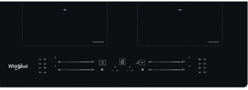 Whirlpool WL S8560 AL