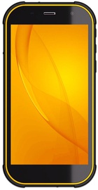 Sigma mobile X-treme PQ20 Black Orange