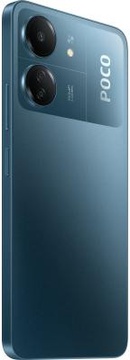 Xiaomi Poco C65 8/256GB Blue (UA)