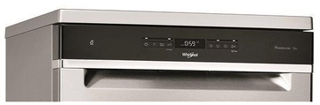 Whirlpool WFO 3T233 P 6.5 X
