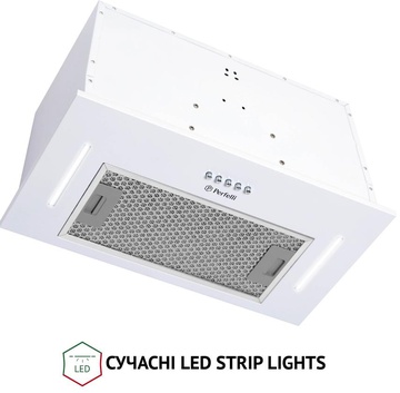 Perfelli BI 5653 WH 1000 LED