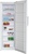 Beko RFNE 312E23 W