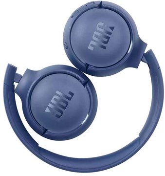 JBL Tune 510BT Blue (JBLT510BTBLUEU)