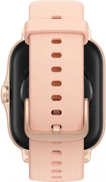 Amazfit GTS 2 New Version Petal Pink