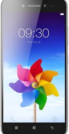 Lenovo S90 (Sisley) Graphite Gray (UA UCRF)