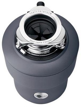 In-Sink-Erator Evolution 100