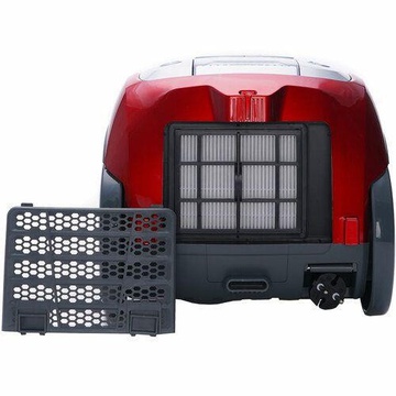 Mirta Eco Design Power Comfort 3AAA VC-6570R