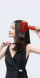 JIMMY F6 Pro Red