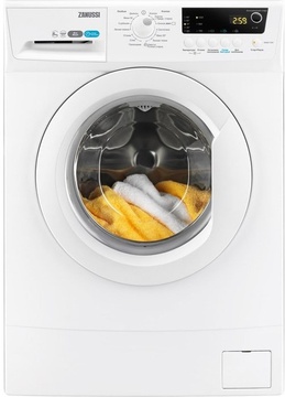 Zanussi ZWSE7120V