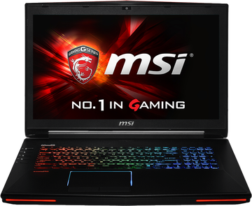 MSI GT72 Dominator Pro (GT72-1438)