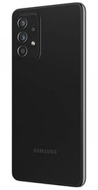 Samsung Galaxy A72 8/256GB Black (SM-A725FZKH)