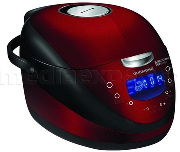 Redmond RMC-M150 Red