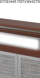 Minola HPL 622 BR