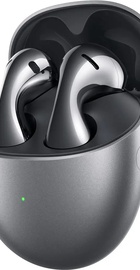 HUAWEI Freebuds 5 Frost Silver